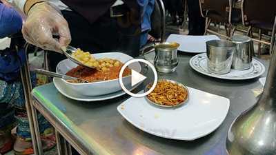 ‪abou Abed Restaurant‬