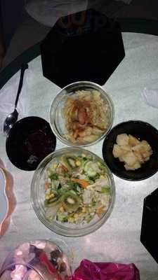 El Negro Alexandria Restaurant