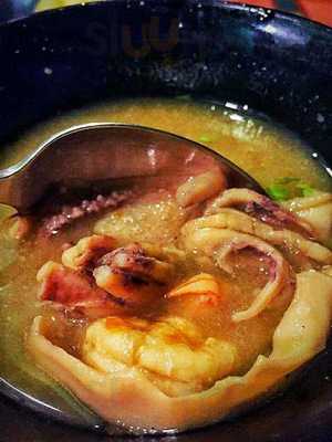 El Negro Alexandria Restaurant