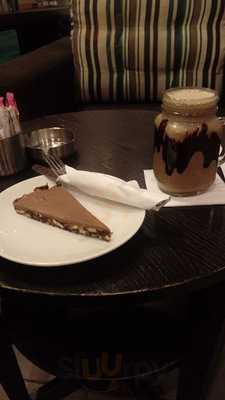 مقهى و مخبزة زاك