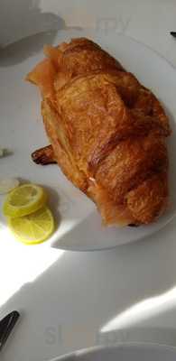 مقهى و مخبزة زاك