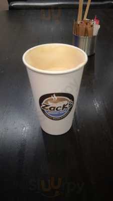 مقهى و مخبزة زاك