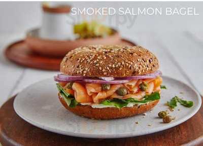 مقهى و مخبزة زاك