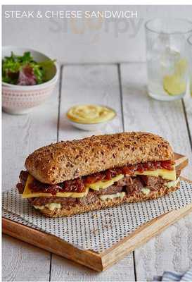 مقهى و مخبزة زاك