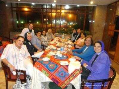‪mermaid At Mercure Alexandria Romance Hotel‬