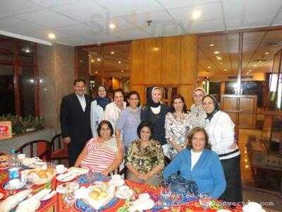 ‪mermaid At Mercure Alexandria Romance Hotel‬