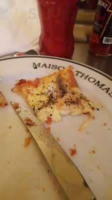 ‪roma Pizza 2 Go - Buffalo Burger‬