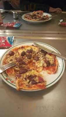 ‪roma Pizza 2 Go - Buffalo Burger‬