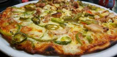 ‪roma Pizza 2 Go - Buffalo Burger‬