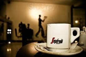 ‪segafredo Zanetti‬