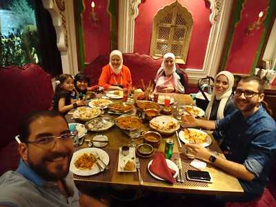 ‪maharani Indian Restaurant‬