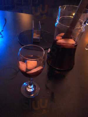 ‪deja Vu Lounge & Restaurant‬