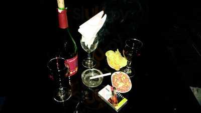 ‪deja Vu Lounge & Restaurant‬