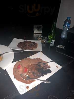 ‪deja Vu Lounge & Restaurant‬