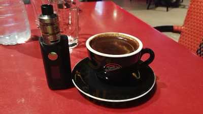 ‪caffe Vergnano 1882‬