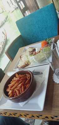 ‪murano Cafe & Restaurant‬