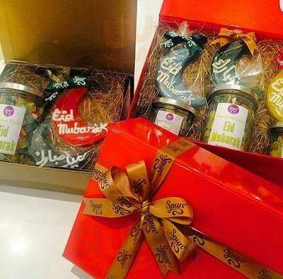 ‪spun Candy Egypt‬