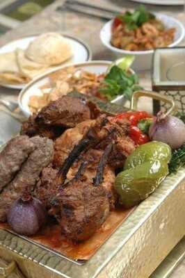 ‪saad Zaghloul Bakery‬