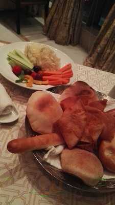 ‪saad Zaghloul Bakery‬