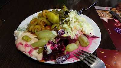 ‪moamen Restaurant‬