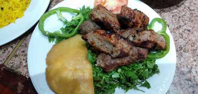 سلسلة مطاعم جاد