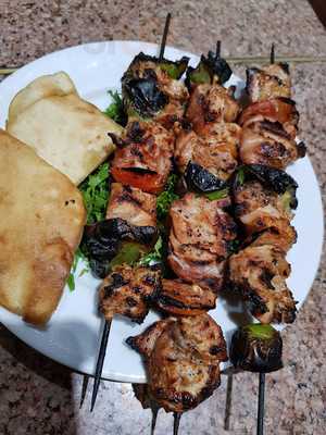 سلسلة مطاعم جاد