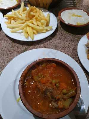 سلسلة مطاعم جاد