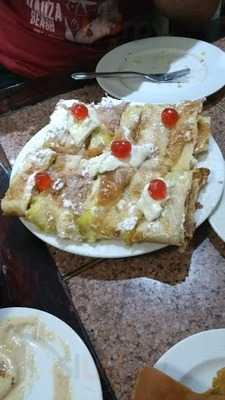 سلسلة مطاعم جاد