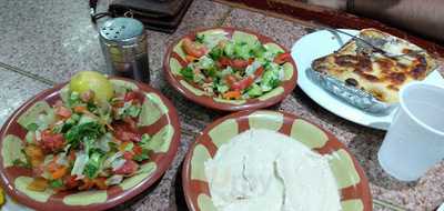 سلسلة مطاعم جاد