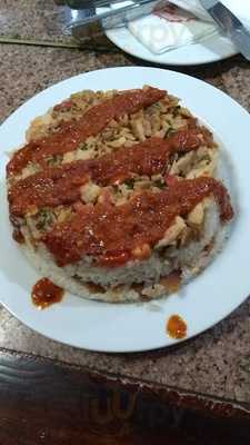 سلسلة مطاعم جاد