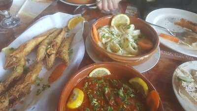 ‪estakouza Restaurant‬