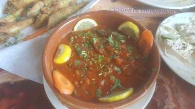 ‪estakouza Restaurant‬