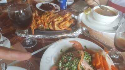 ‪estakouza Restaurant‬