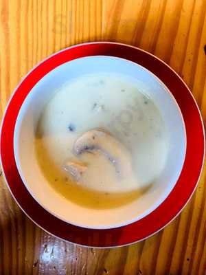 ‪mok Cafe & Italian Restaurant‬