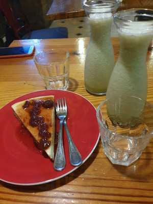 ‪mok Cafe & Italian Restaurant‬