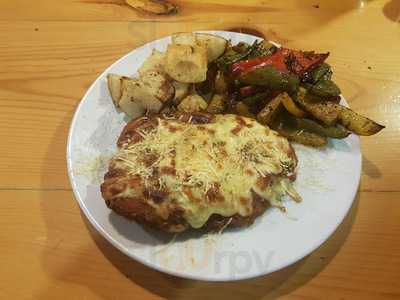 ‪mok Cafe & Italian Restaurant‬