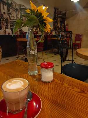 ‪mok Cafe & Italian Restaurant‬