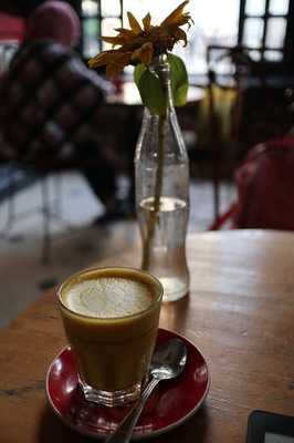 ‪mok Cafe & Italian Restaurant‬