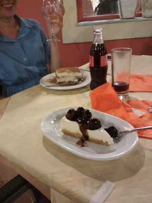 ‪la Pergola Cafe & Restaurant‬