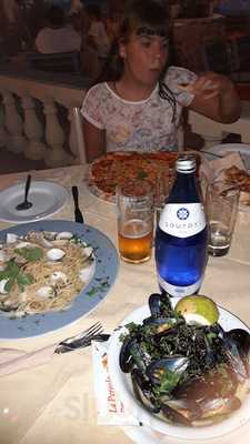 ‪la Pergola Cafe & Restaurant‬