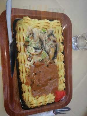 ‪la Pergola Cafe & Restaurant‬