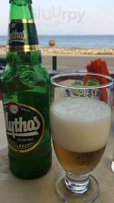 ‪la Pergola Cafe & Restaurant‬