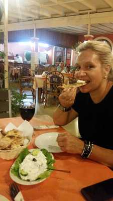 ‪la Pergola Cafe & Restaurant‬