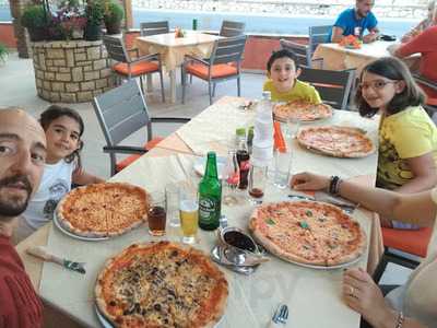 ‪la Pergola Cafe & Restaurant‬