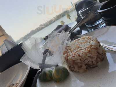 مطعم باب النيل