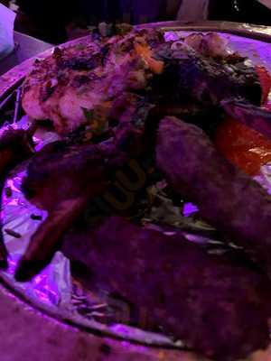 مطعم باب النيل