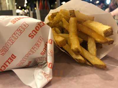 ‪good Stuff Eatery‬