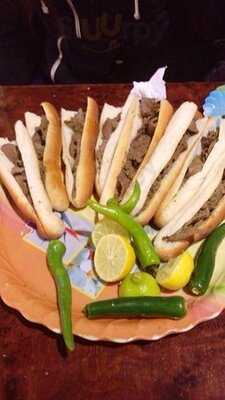 ‪el Falah Restaurant‬