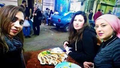 ‪el Falah Restaurant‬