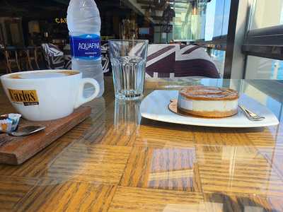 كارلوس كافيه